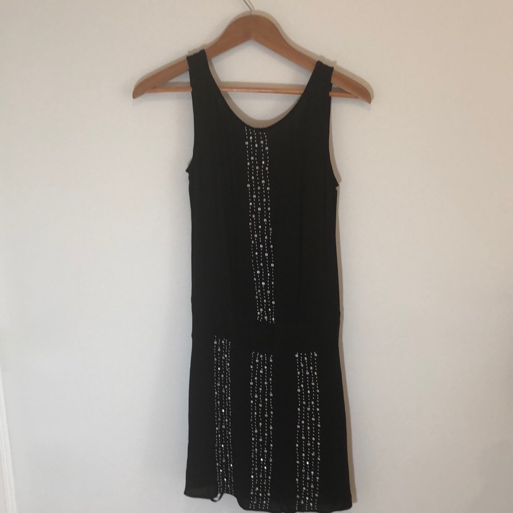 Ella Moss dress